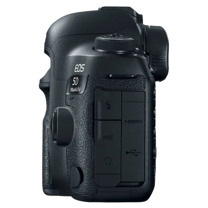 Зеркальный фотоаппарат Canon EOS 5D Mark IV Body