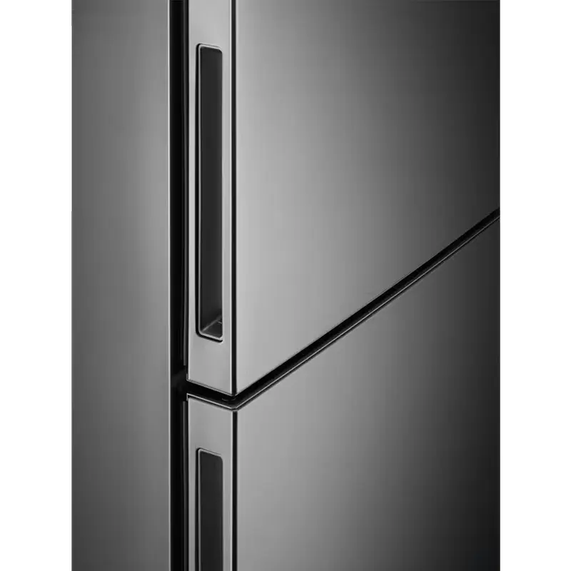 Холодильник AEG ORC6M481EX Нержавеющая сталь