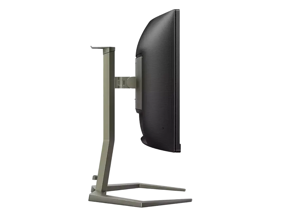 Игровой монитор Philips 34M1C5500VA Чёрный