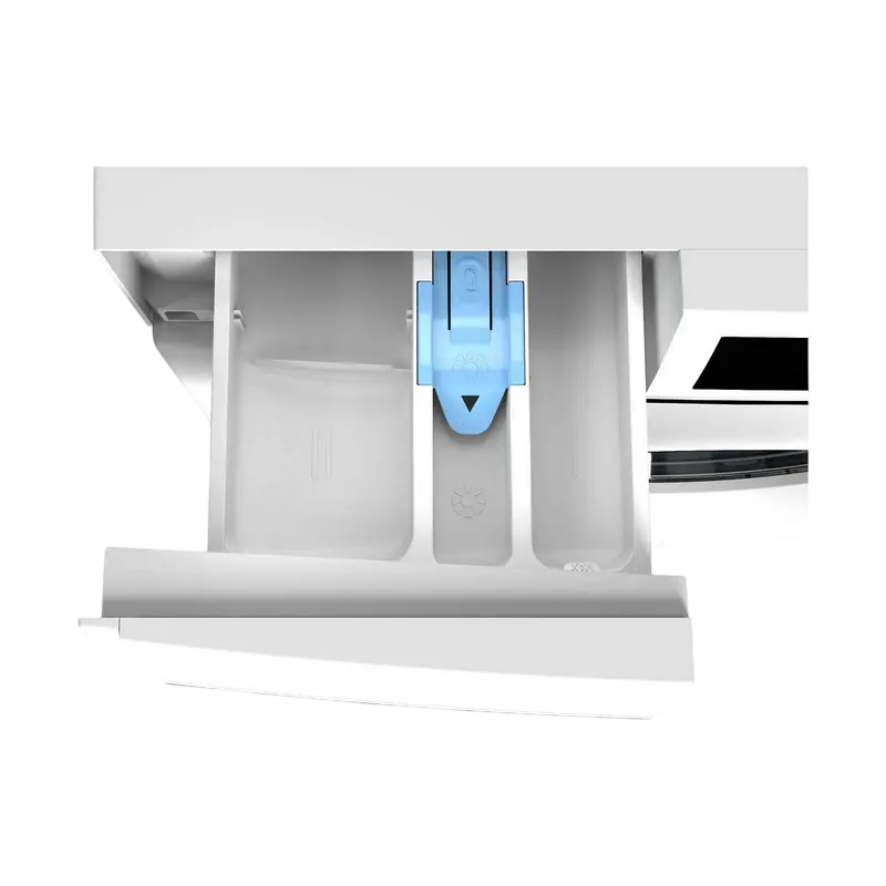 Стиральная машина Sharp ES-NFA014DWNA-EE Белый