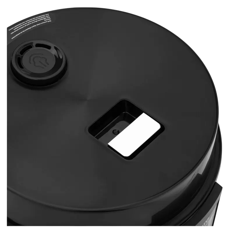 Мультиварка Ardesto MC-P17BRZ Бронзовый | Чёрный