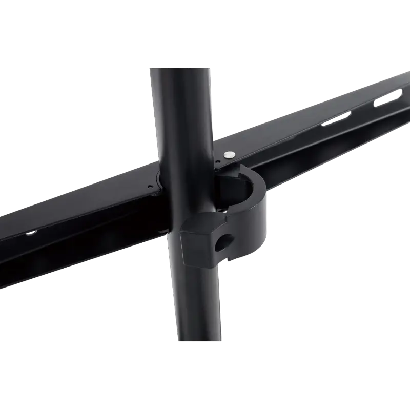 Suport pentru televizor Reflecta Elegant 65W Negru