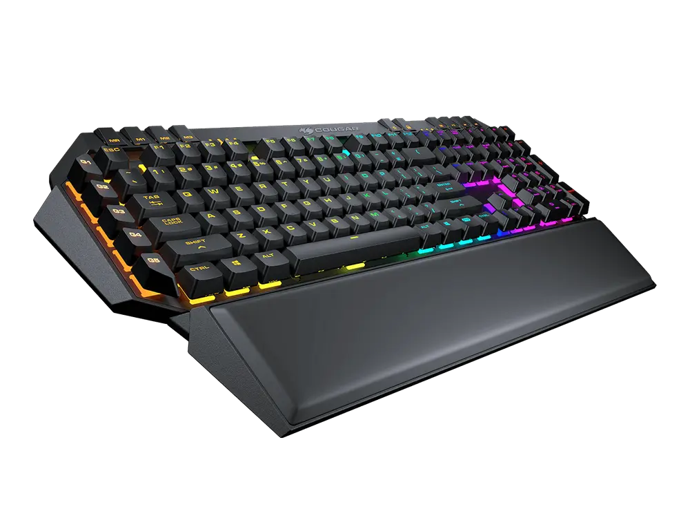 Tastatură Cougar 700K EVO Mecanic Negru
