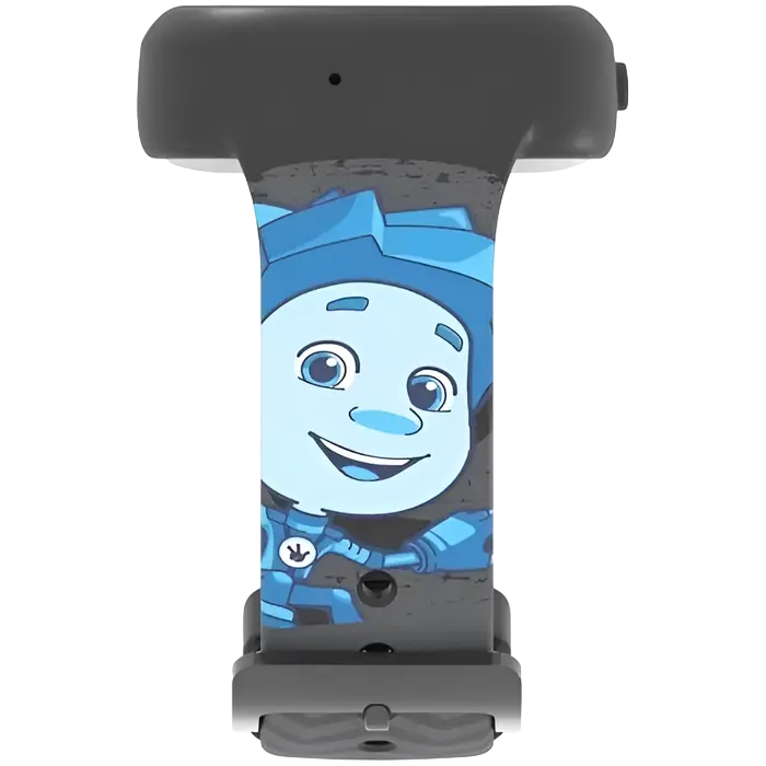 Ceas pentru copii Elari FixiTime Lite Negru