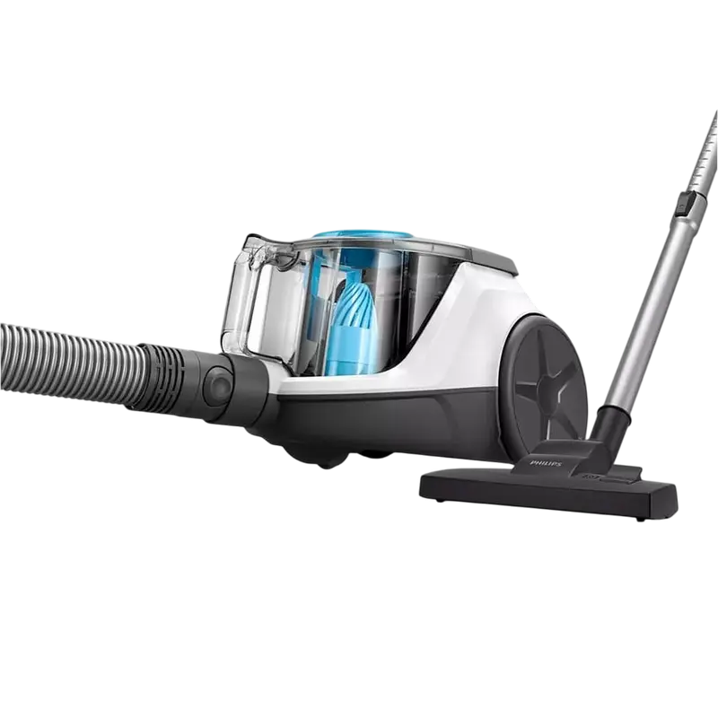 Пылесос Philips 2000 Series Голубой