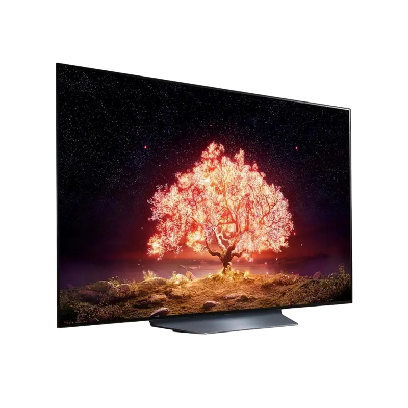 55" OLED SMART Телевизор LG OLED55B1RLA Черный