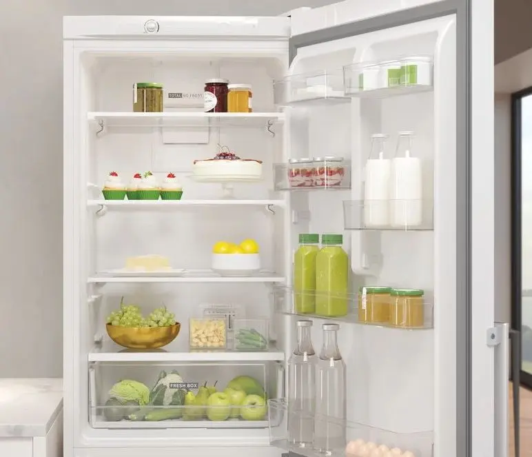 Холодильник Whirlpool WTR 4181 W Белый