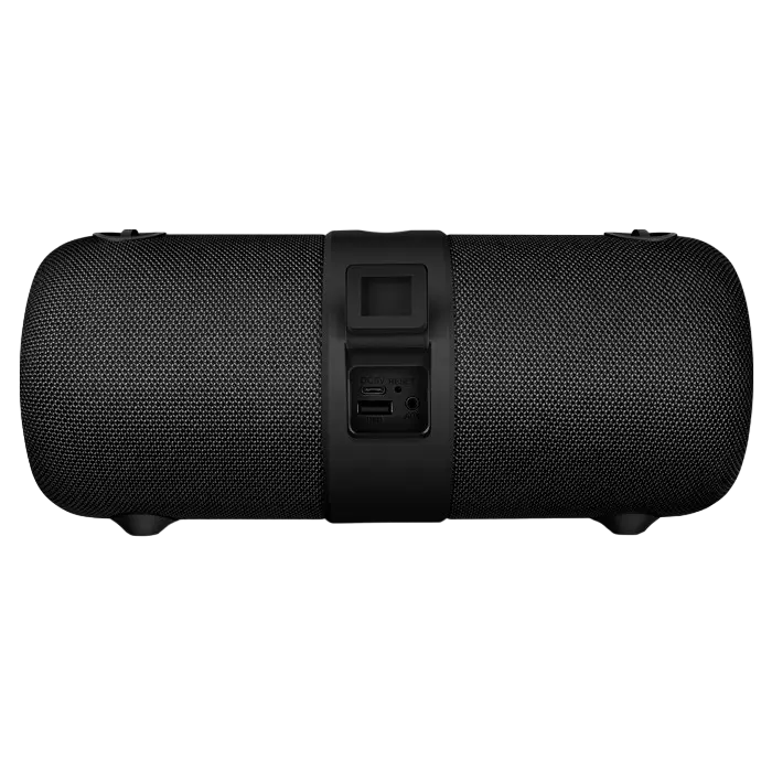 Портативная колонка SVEN PS-340 Чёрный