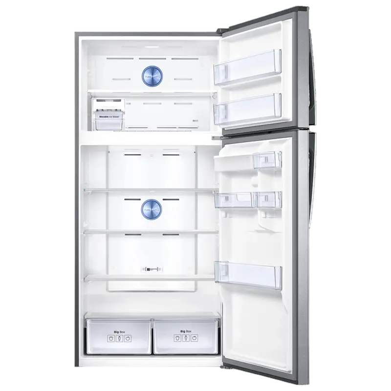 Frigider Samsung RT62K7110SL/UA Argintiu