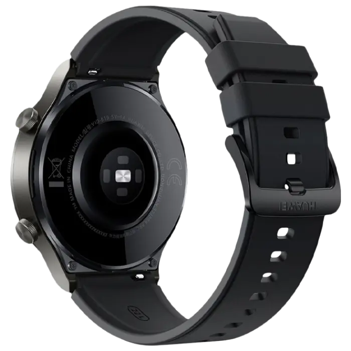 Спортивные/Тренировочные часы Huawei Watch GT2 Pro Night Black