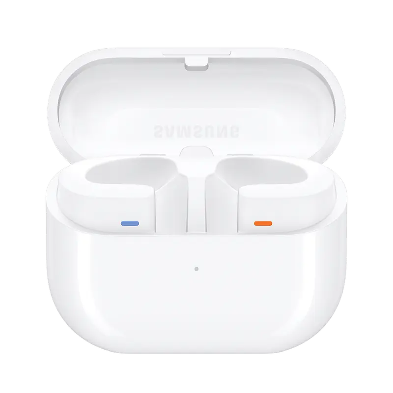 Наушники Samsung Galaxy Buds 3 Белый
