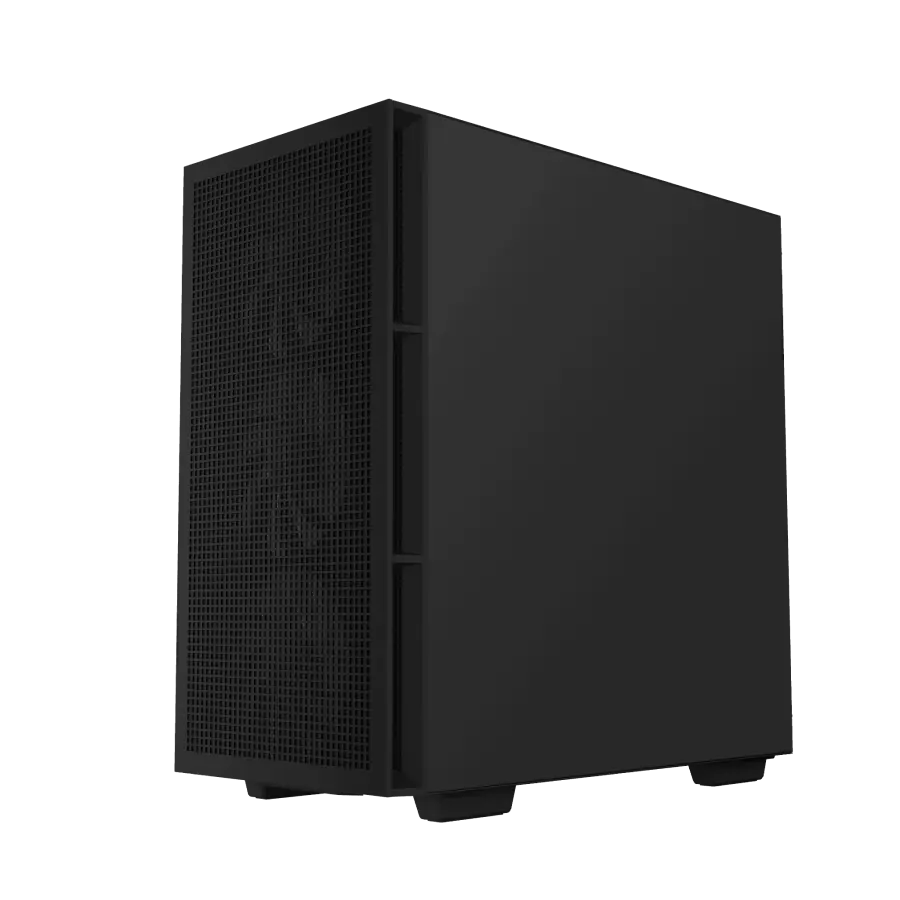 Carcasă PC Deepcool CH560 Digital Midi-Tower Negru