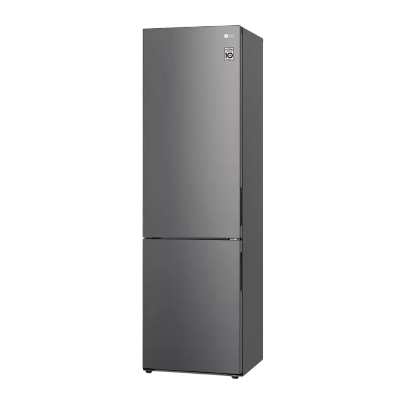 Frigider LG GW-B509CLZM Oțel inoxidabil