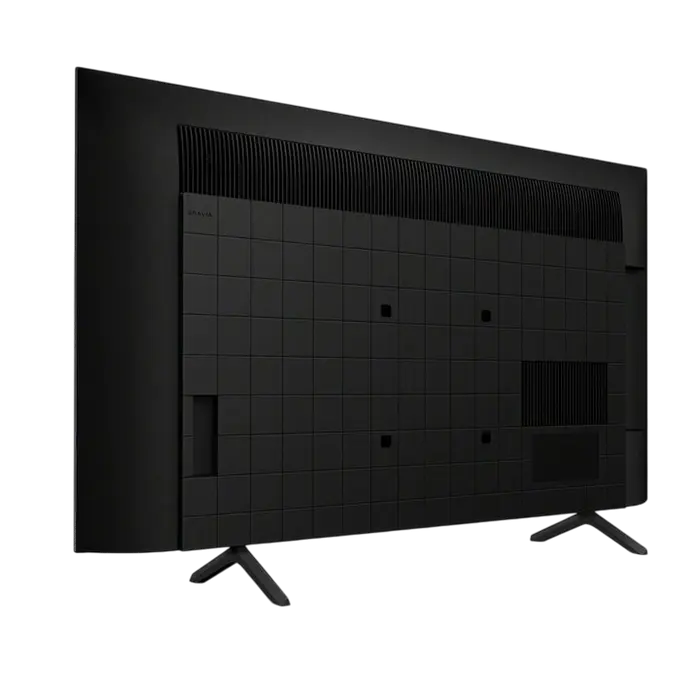 55" LED SMART Телевизор SONY Bravia 3 55S35 Черный