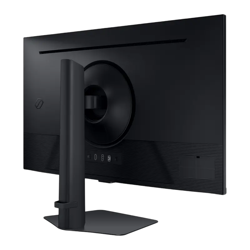 Игровой монитор Samsung Odyssey G5 S32DG500 Чёрный