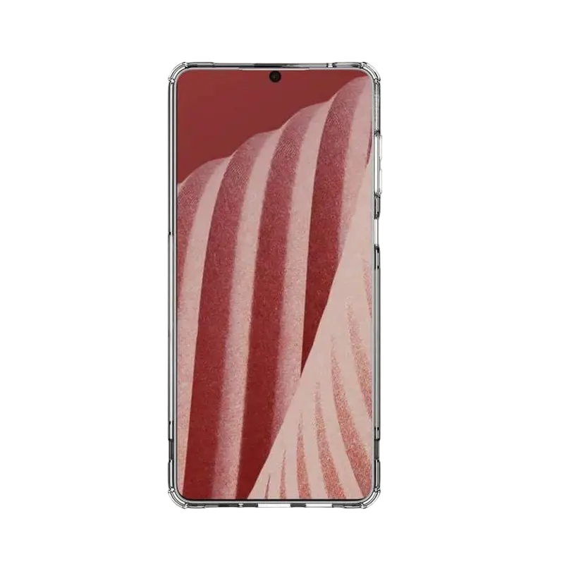 Husă Nillkin Samsung Galaxy A73 Nature Pro Nature Pro Transparent