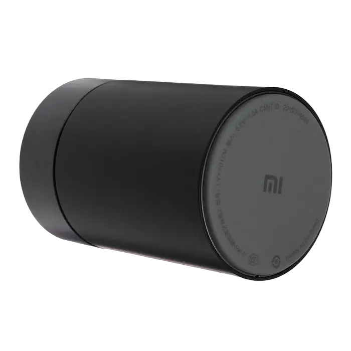 Портативная колонка Xiaomi Mi Pocket Speaker 2 Чёрный