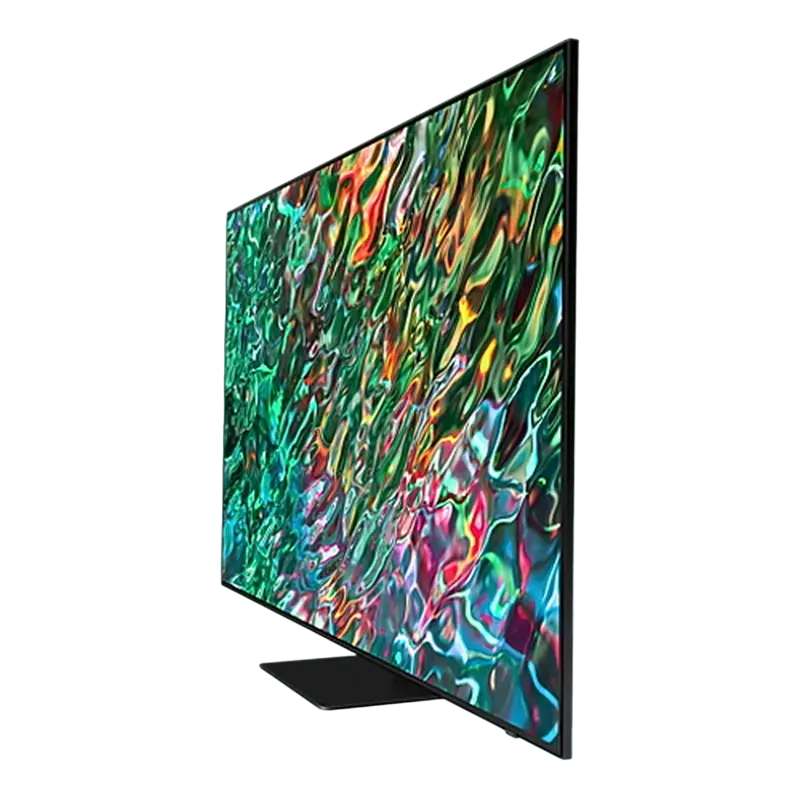 85" MiniLED SMART Телевизор Samsung QE85QN90BAUXUA Черный