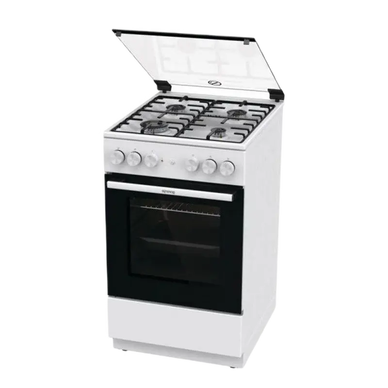 Газовая плита Gorenje GGI5A21WH Белый