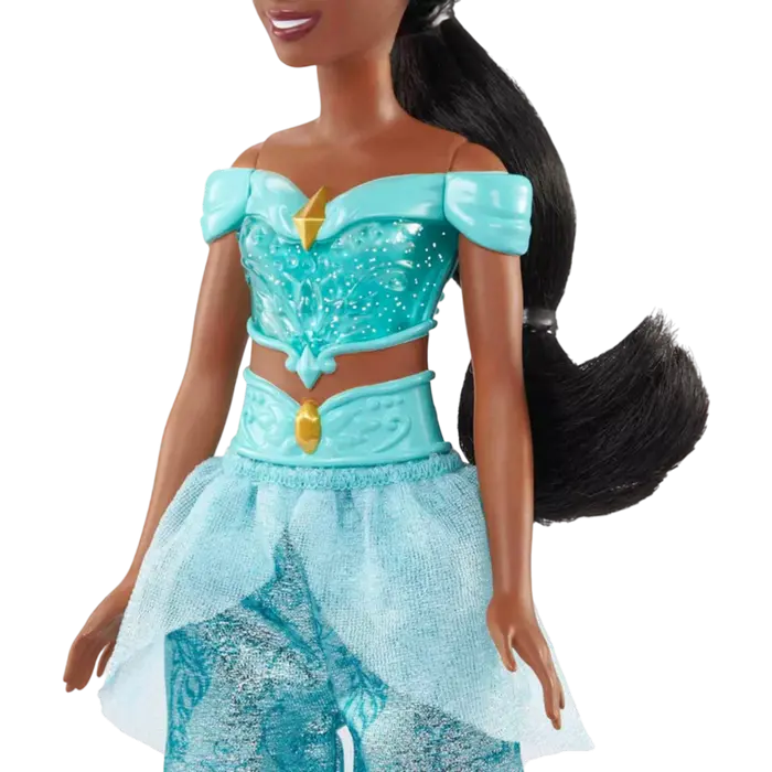 Barbie Princess Jasmine