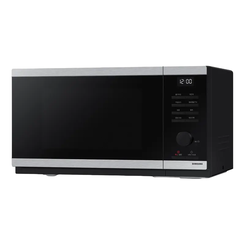 Микроволновая печь Samsung MS23DG4504ATE2 Черный