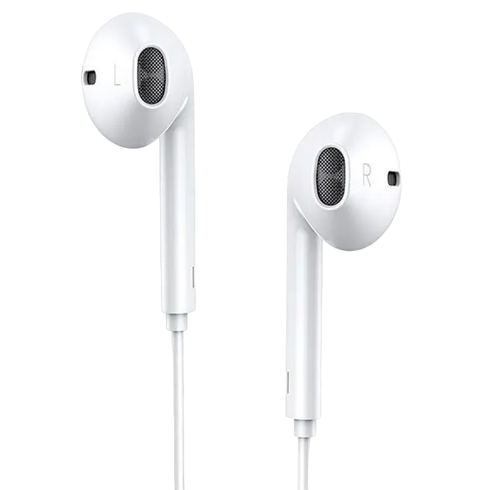 Наушники Joyroom EP3 Белый
