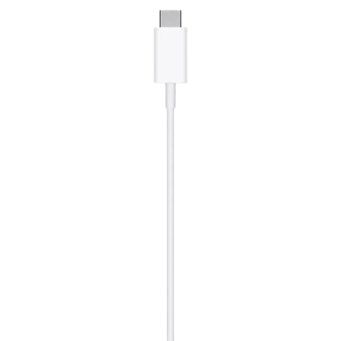 Беспроводная зарядка Apple MagSafe Power Adapter Белый