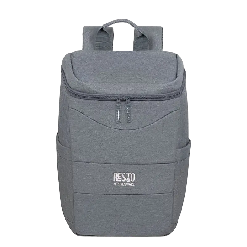 Cумка-холодильник RESTO FELIS FELIS Grey