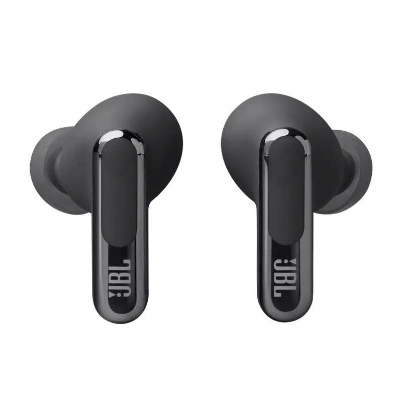 Наушники JBL LIVE Beam 3 Чёрный