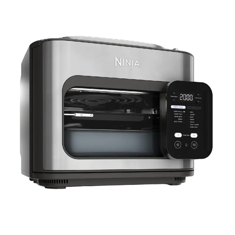 Мультипечь Ninja SFP700EU Серебристый