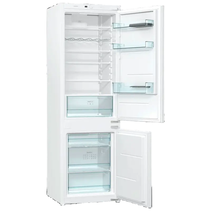 Холодильник Gorenje NRKI 4181 E3 Белый