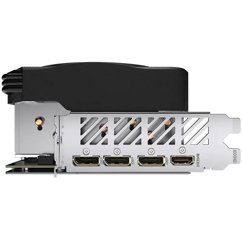 Видеокарта Gigabyte GeForce RTX 4090 GAMING OC