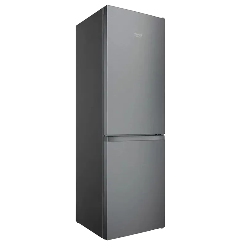 Холодильник Hotpoint-Ariston HAFC8 TI21SX Нержавеющая сталь