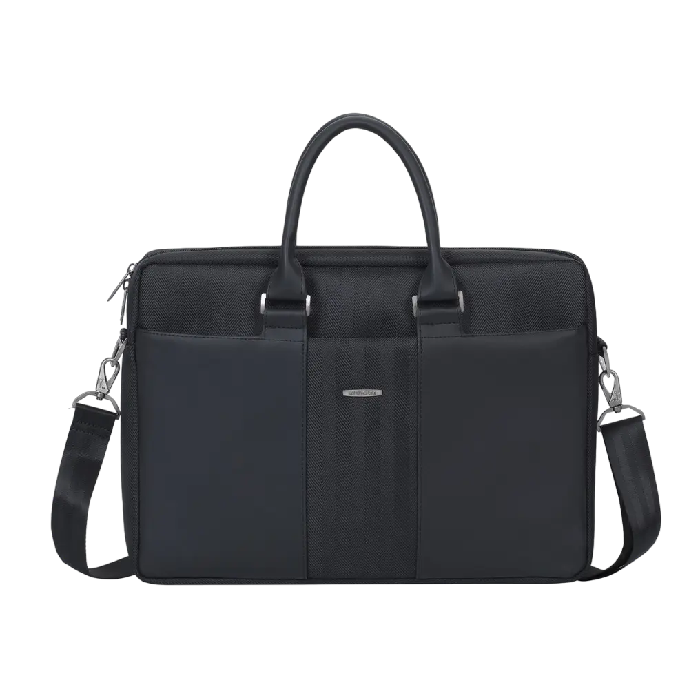 Сумка для ноутбука Rivacase Narita Черный