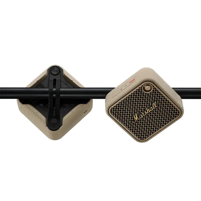 Bluetooth-динамик Marshall Willen II Cream
