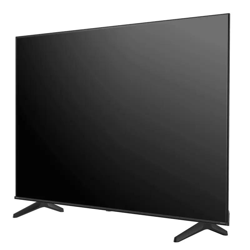 65" LED SMART Телевизор Hisense 65A6N Черный