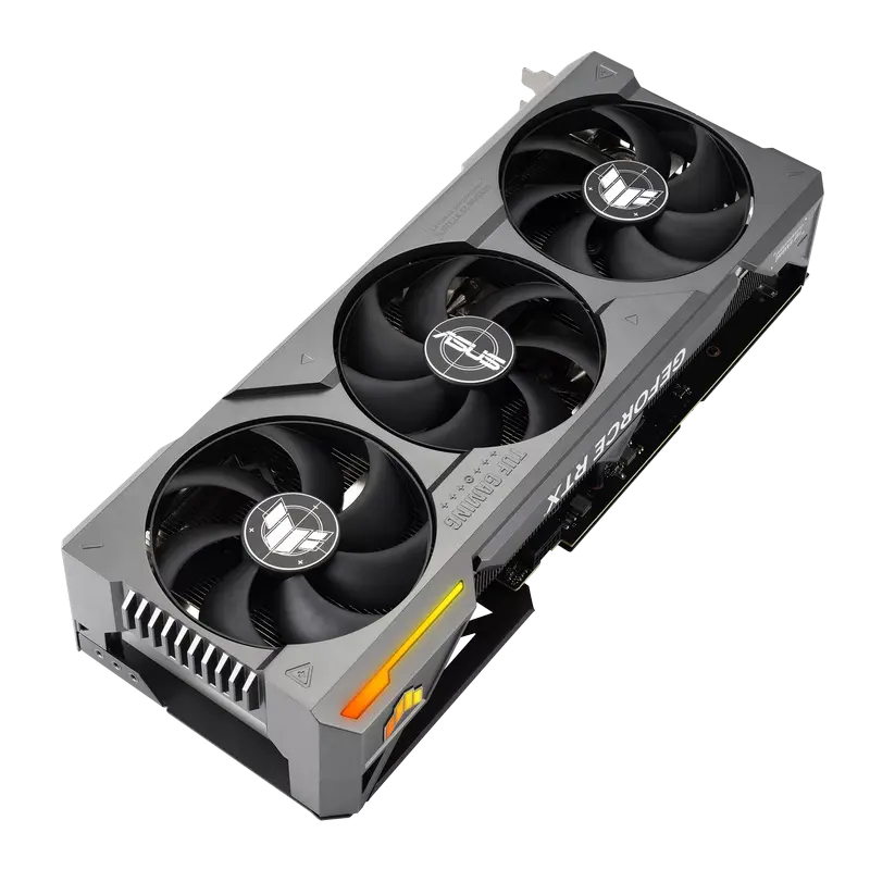 Видеокарта ASUS TUF Gaming GeForce RTX 4080 OC