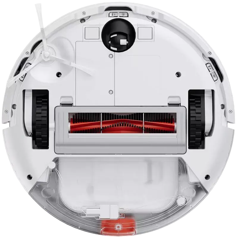 Робот-Пылесос Xiaomi E12 Белый