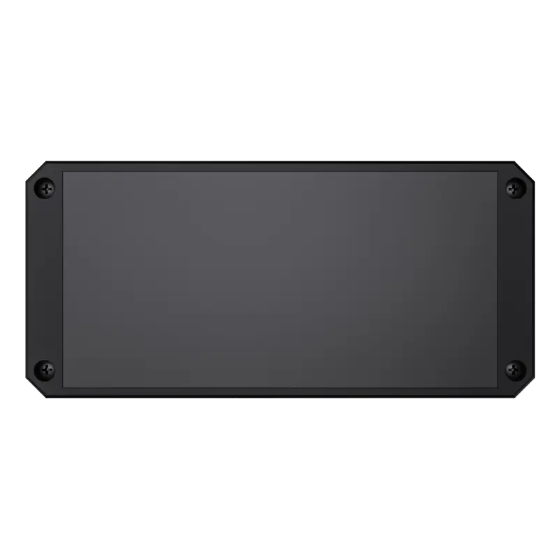 Концентратор вентилятора Gamemax V4.0 ARGB+PWM HUB