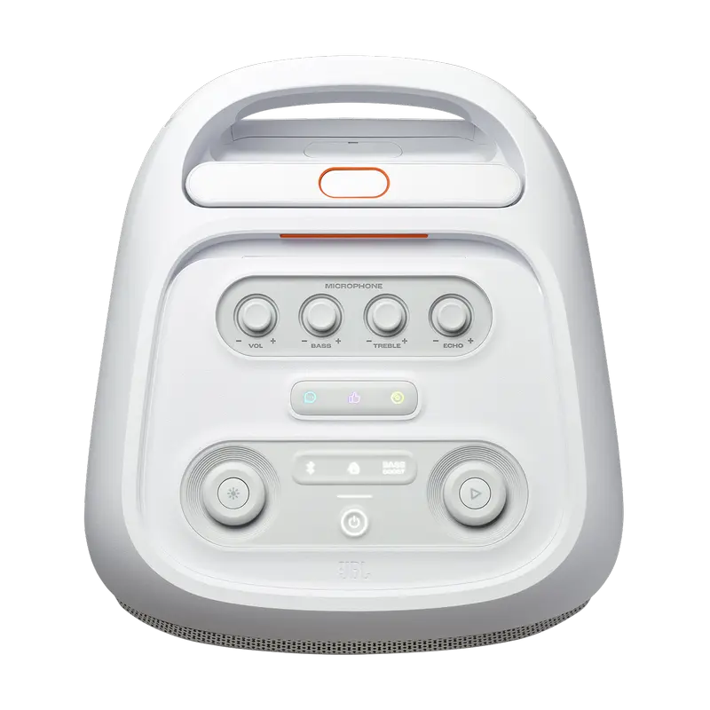 Аудиосистема JBL PartyBox STAGE 320 Белый