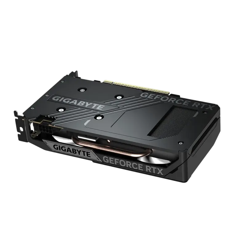 Видеокарта Gigabyte GeForce RTX 5050 WINDFORCE OC