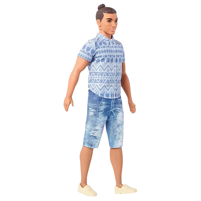 Barbie Ken Fashion