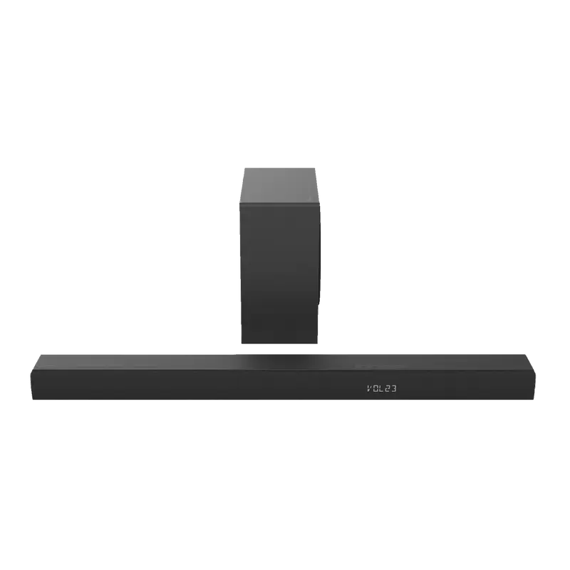 Саундбар Hisense HS3100 Черный