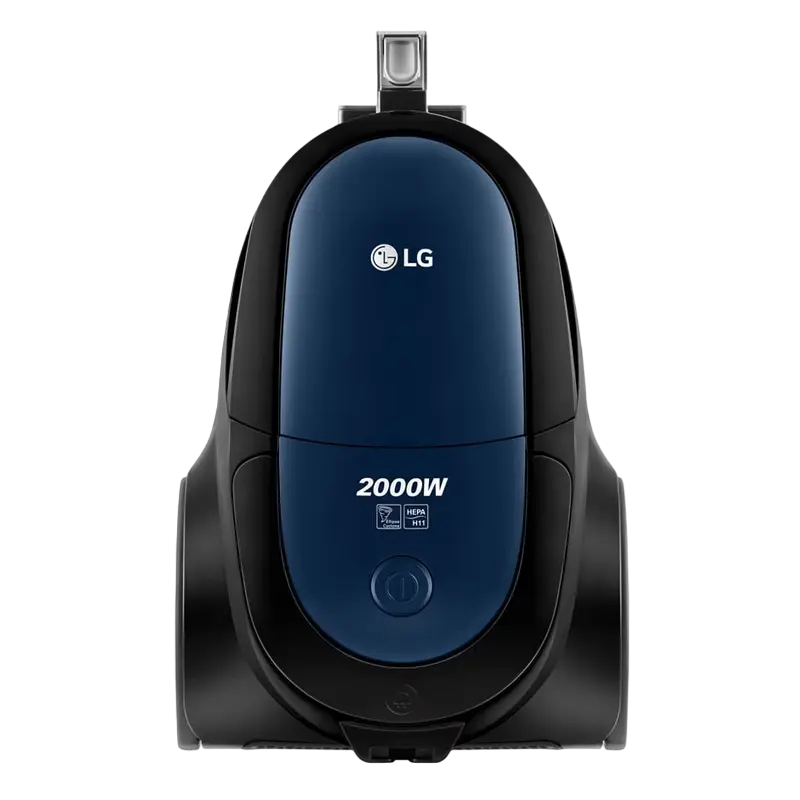 Aspirator LG VK76A02RNDB Negru