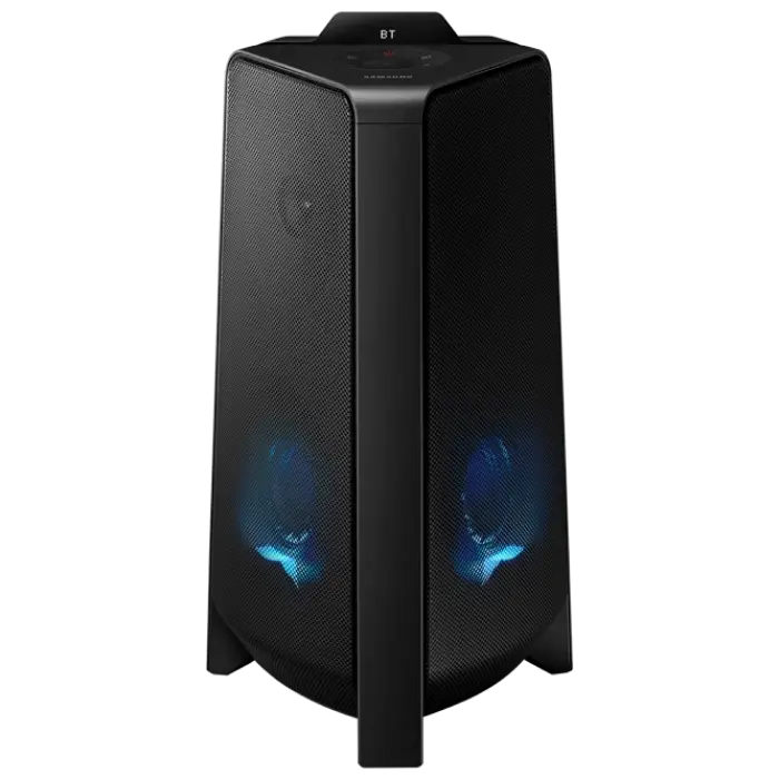 Аудиосистема Samsung MX-T40 Чёрный