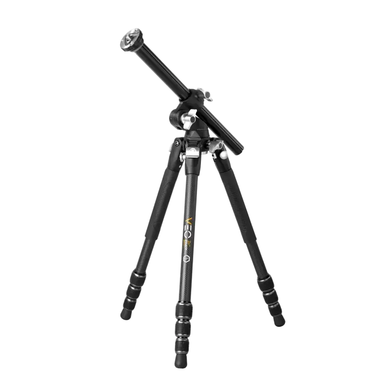 Штатив/Монопод Vanguard VEO3T+ 234CT Черный