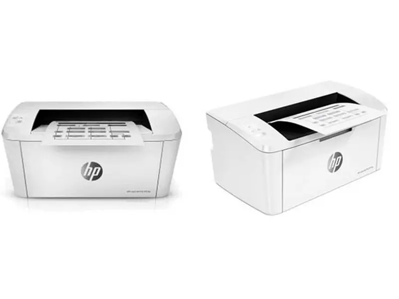 HP LaserJet Pro M15a
