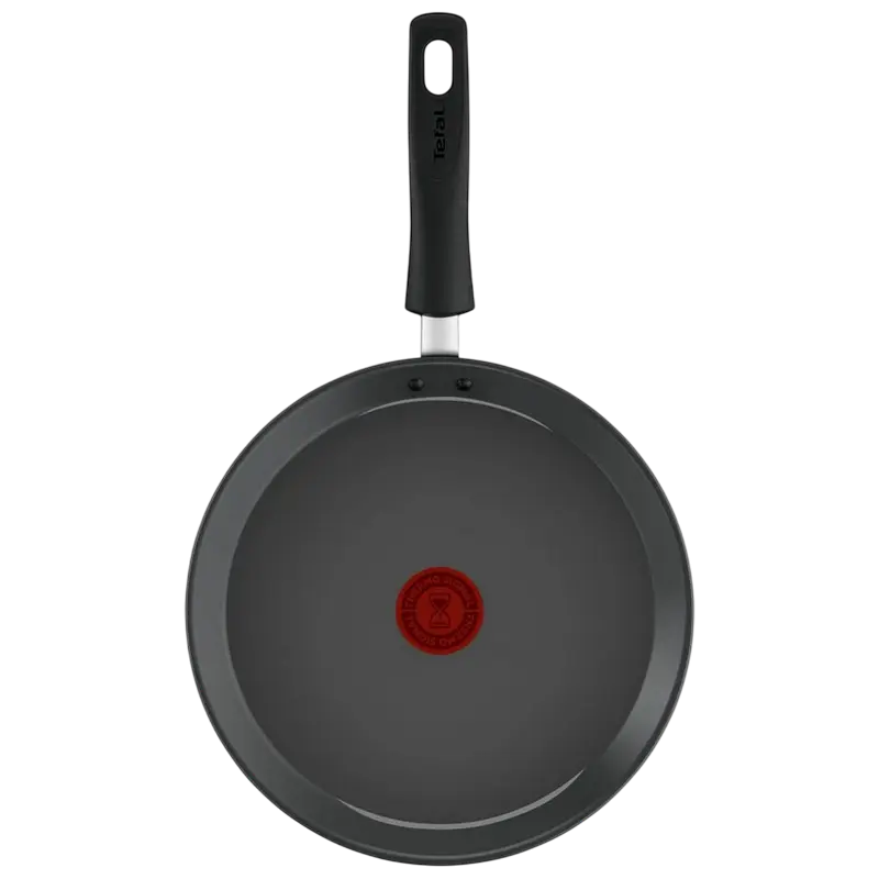 Tigaie pentru clătite Tefal Renewal Renewal Gri