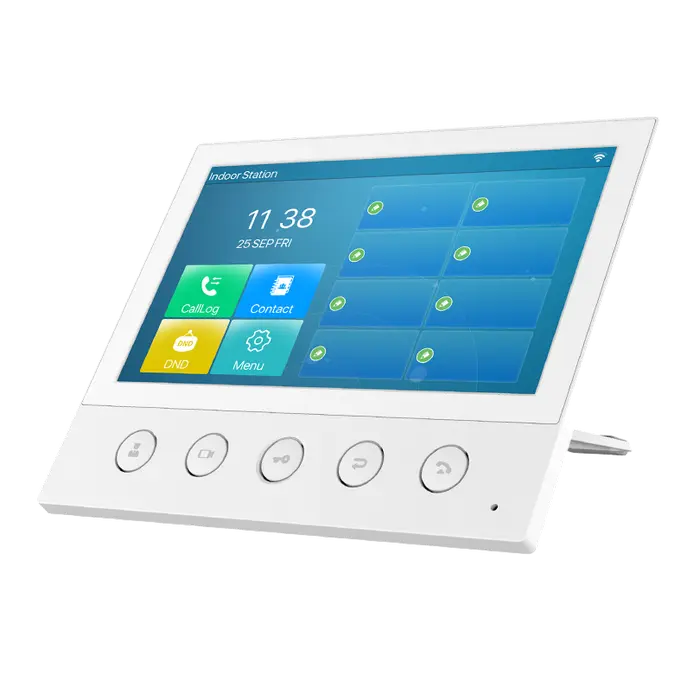 SIP Станция Fanvil I53W Белый