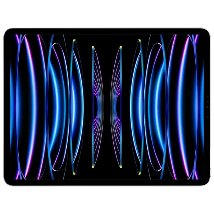 Планшет Apple iPad Pro 12.9 2022 Серебристый